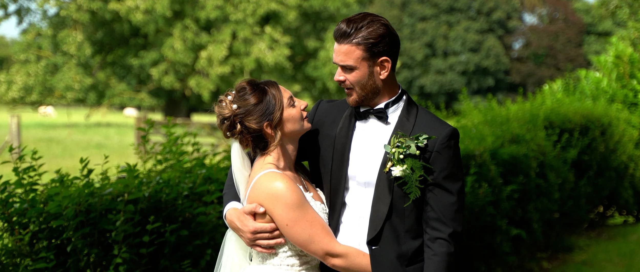 Guide cover mockup on tablet