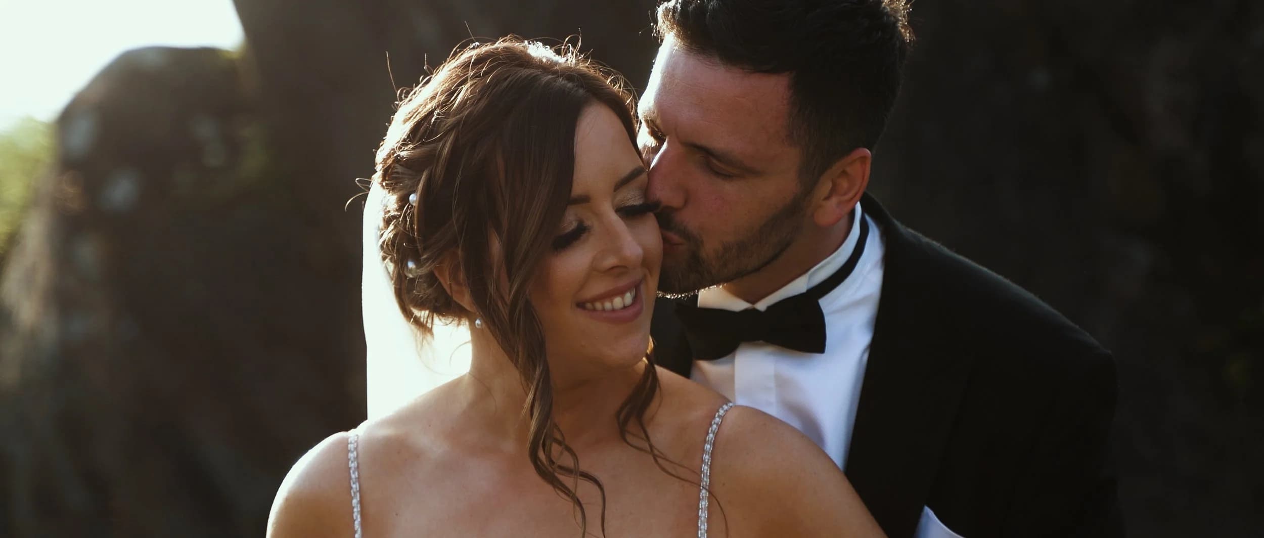 Laura & Ryan — Peak Edge Hotel Wedding Film