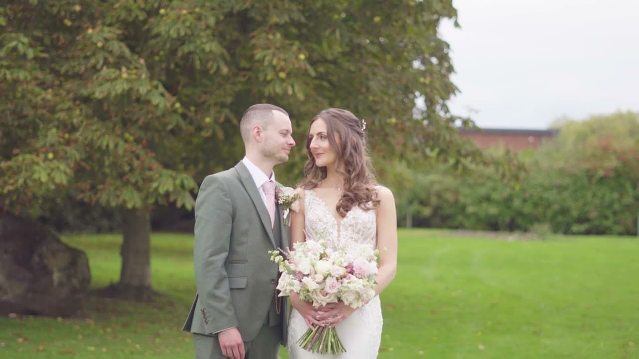 Nicole & Ryan wedding film